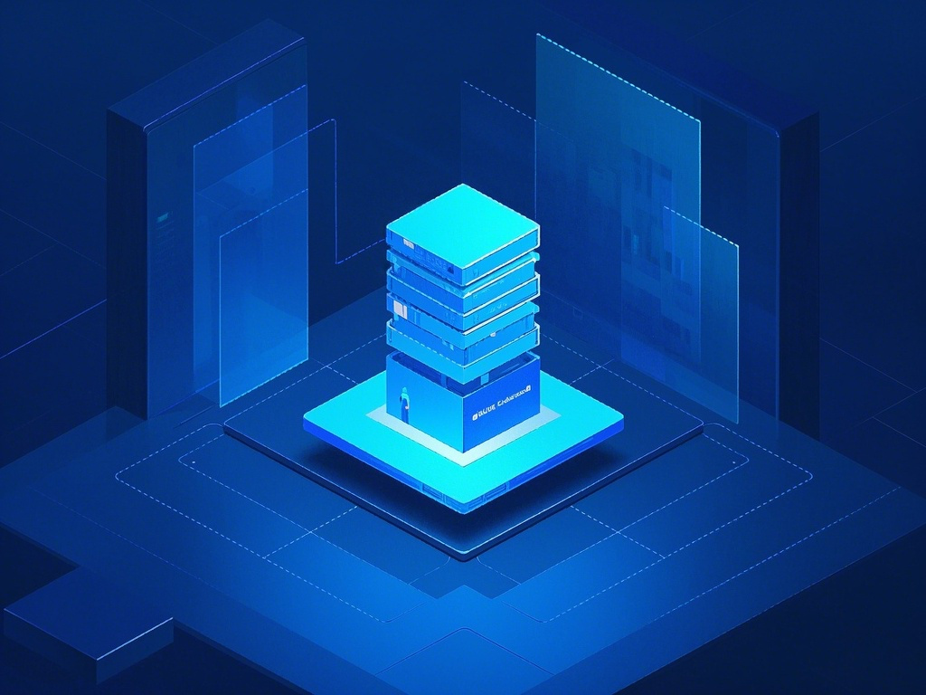 公司有什么服务器-学林博客