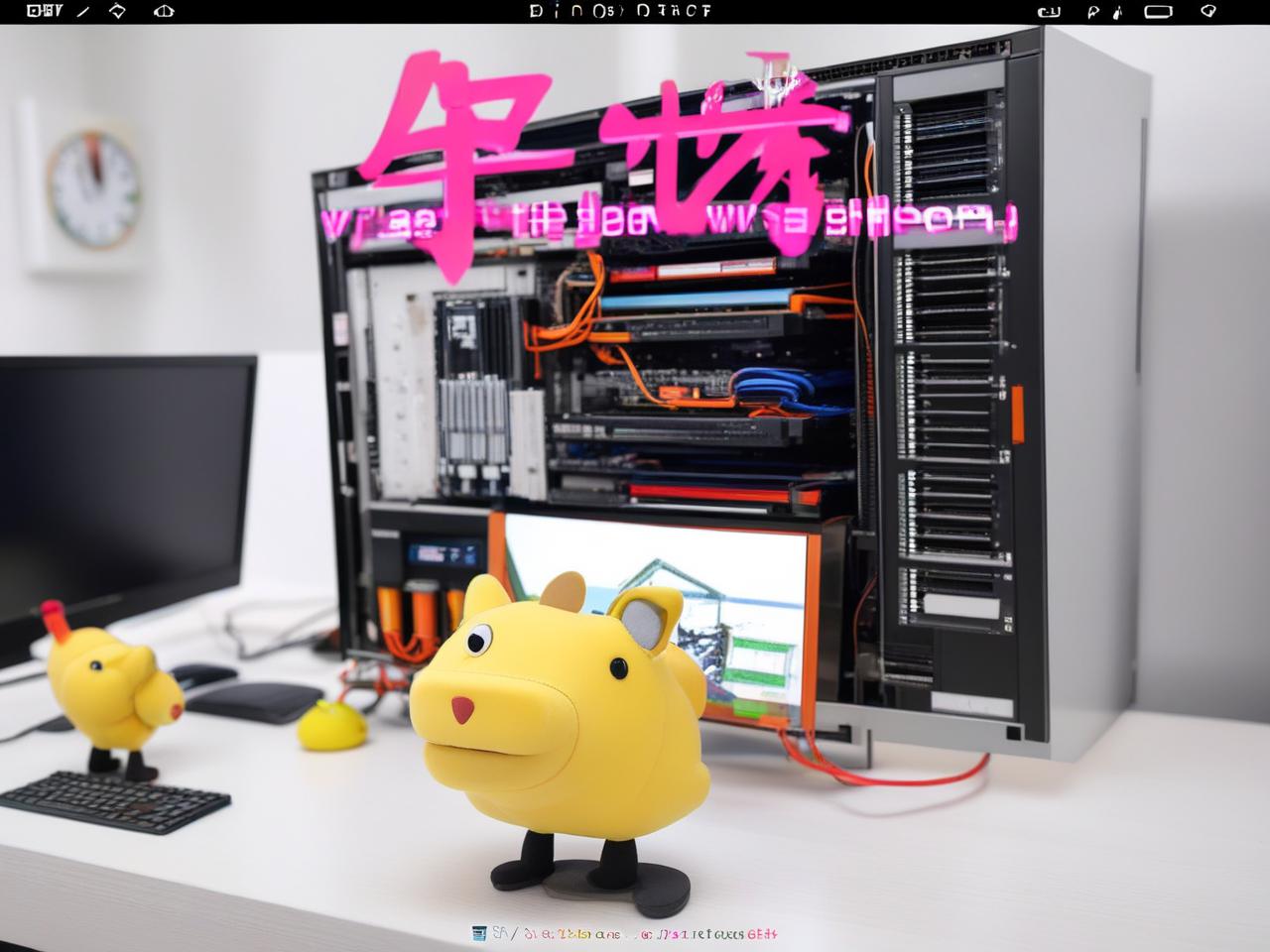 linux自动任务命令-学林博客