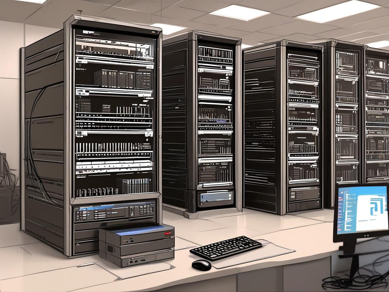 linux全网同步命令-学林博客