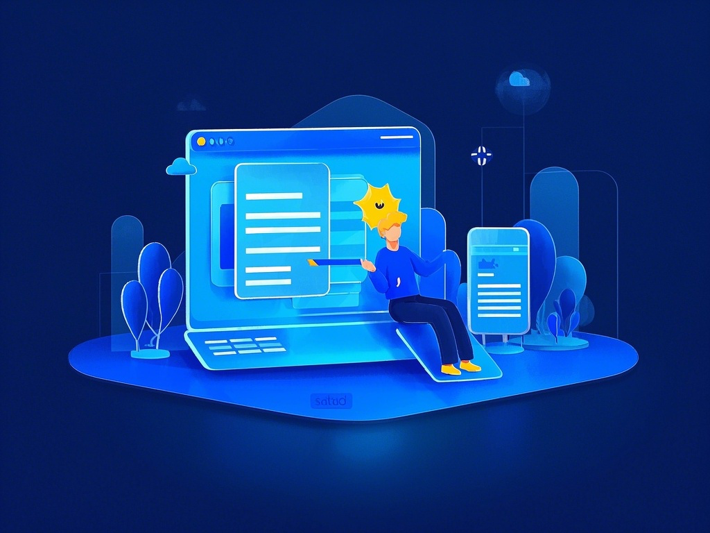 seo网络营销案例分析优化-学林博客
