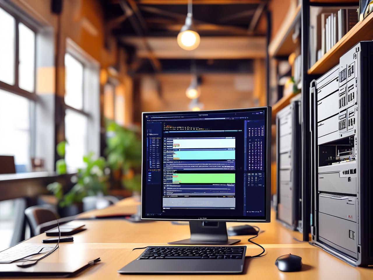 怎么做linux服务器监控-学林博客